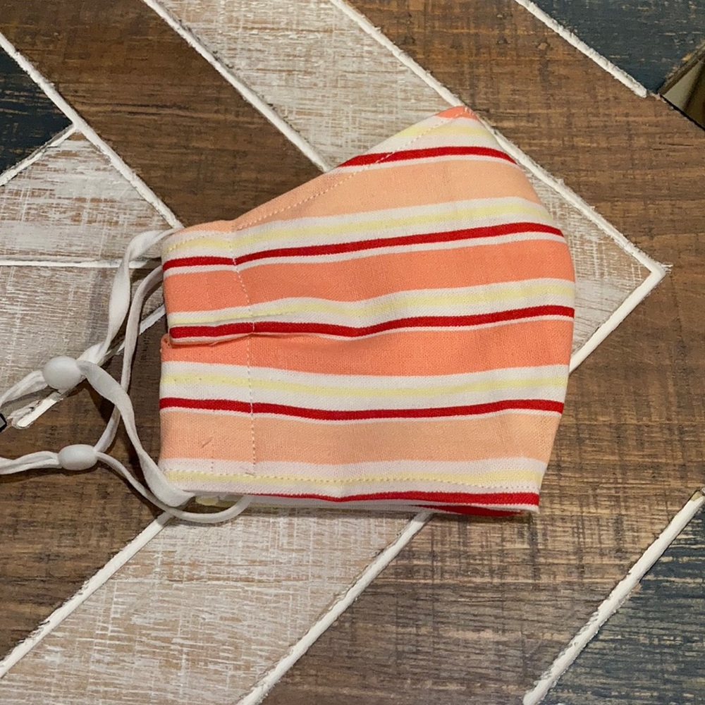Handmade Kids Face Mask